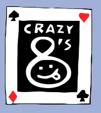 crazy eights