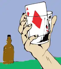 gin rummy