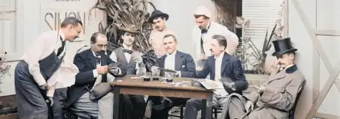 card game in Venezuela